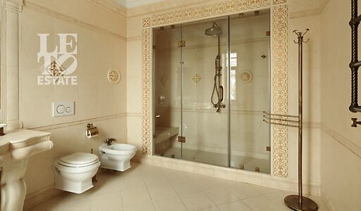 Прилесной дом в КП Аврора