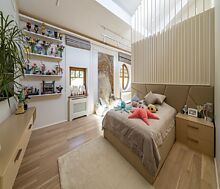 Прилесной дом в КП Аврора