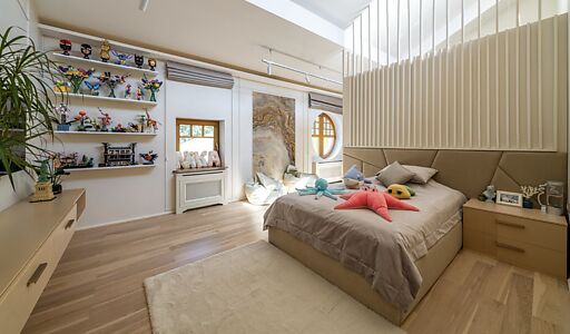 Прилесной дом в КП Аврора