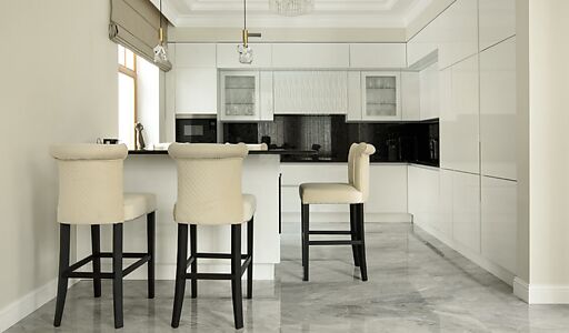 Прилесной дом в КП Аврора