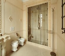 Прилесной дом в КП Аврора