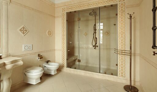 Прилесной дом в КП Аврора