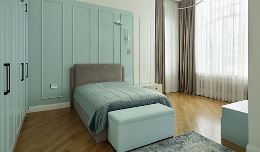 Прилесной дом в КП Аврора