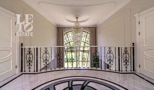 Прилесной дом в КП Аврора