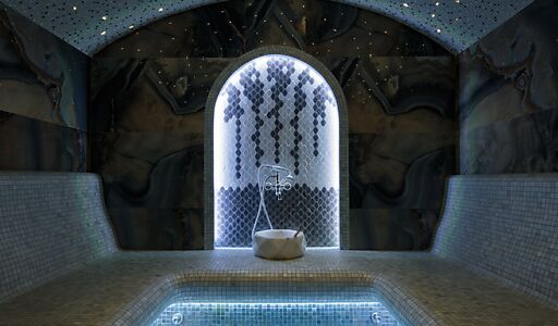 Прилесной дом в КП Аврора