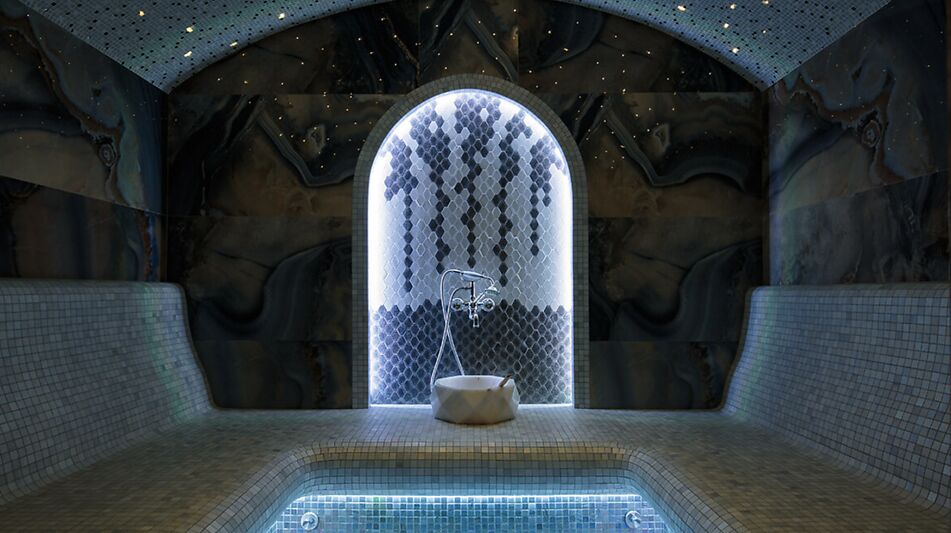 Прилесной дом в КП Аврора