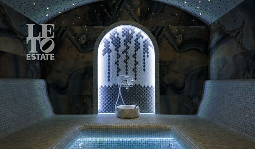 Прилесной дом в КП Аврора