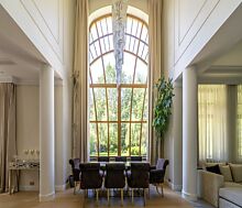 Прилесной дом в КП Аврора