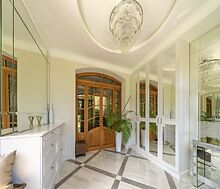 Прилесной дом в КП Аврора