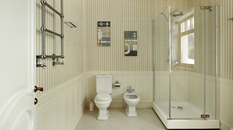 Прилесной дом в КП Аврора