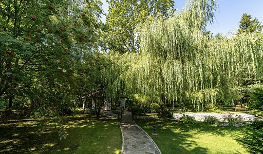 Прилесной дом в КП Аврора