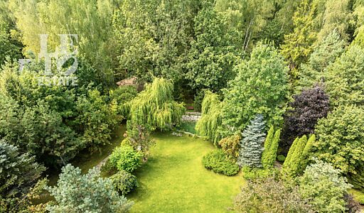 Прилесной дом в КП Аврора