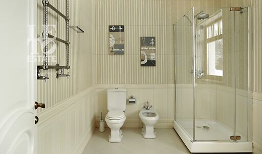 Прилесной дом в КП Аврора