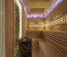 Прилесной дом в КП Аврора