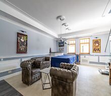 Прилесной дом в КП Аврора