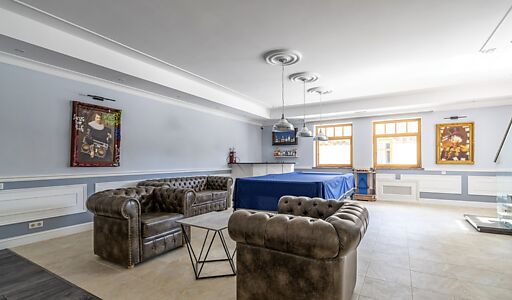 Прилесной дом в КП Аврора