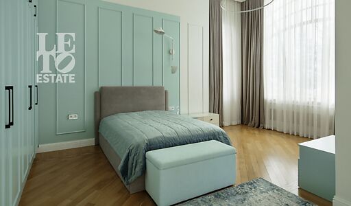 Прилесной дом в КП Аврора