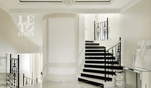 Прилесной дом в КП Аврора