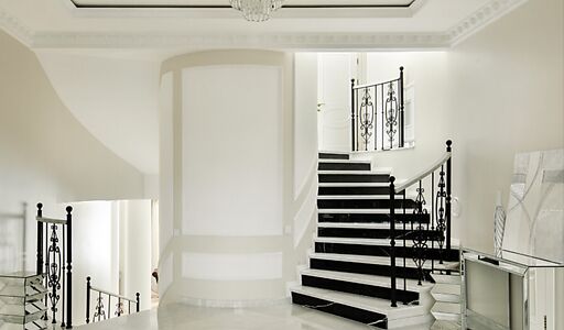 Прилесной дом в КП Аврора