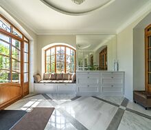 Прилесной дом в КП Аврора