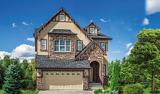 Великолепный дом в  КП Новые Вешк