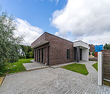 Дом в КП Никологорские дачи