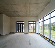 Дом в КП Никологорские дачи