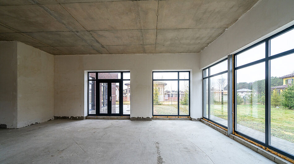 Дом в КП Никологорские дачи