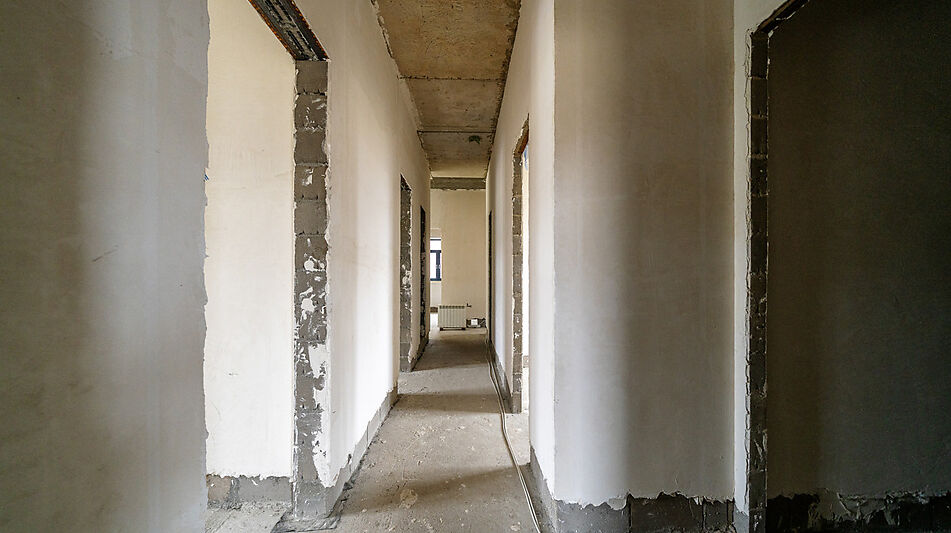 Дом в КП Никологорские дачи