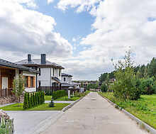 Дом в КП Никологорские дачи