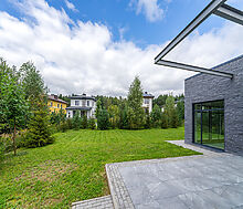 Дом в КП Никологорские дачи