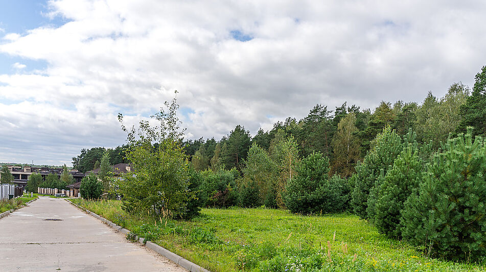 Дом в КП Никологорские дачи