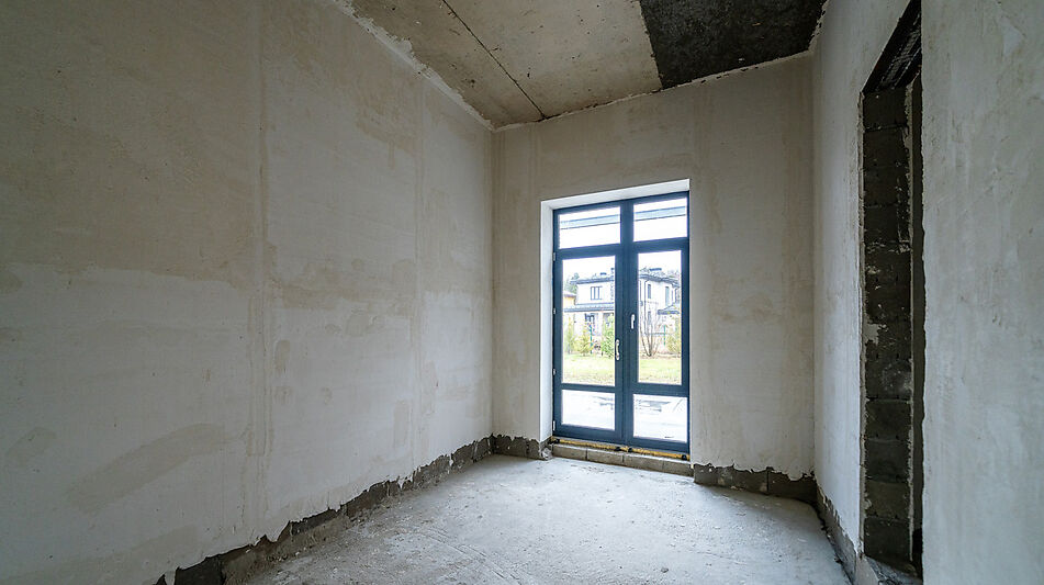 Дом в КП Никологорские дачи