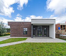 Дом в КП Никологорские дачи