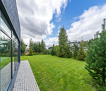 Дом в КП Никологорские дачи