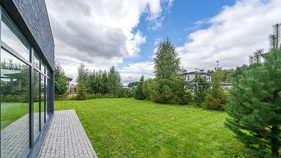 Дом в КП Никологорские дачи