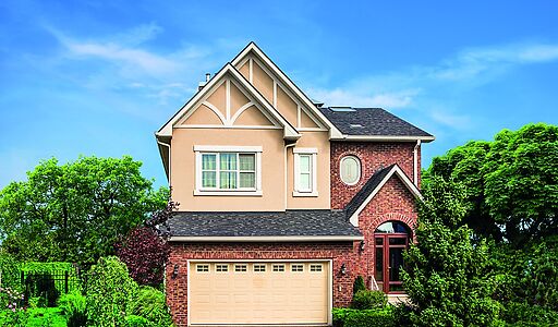 Уютный дом в КП Новые Вешки