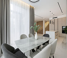 Готовый дом в КП Новорижский