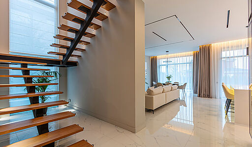 Готовый дом в КП Новорижский