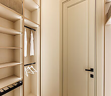 Готовый дом в КП Новорижский