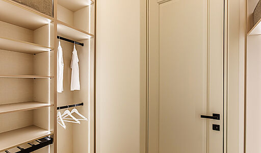 Готовый дом в КП Новорижский