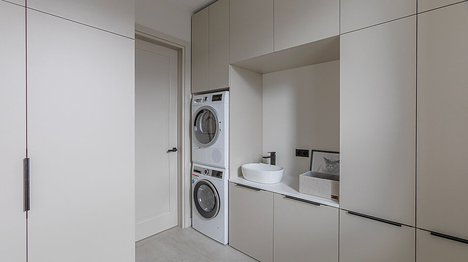 Готовый дом в КП Новорижский