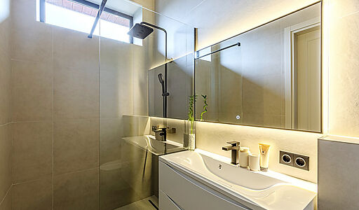 Готовый дом в КП Новорижский