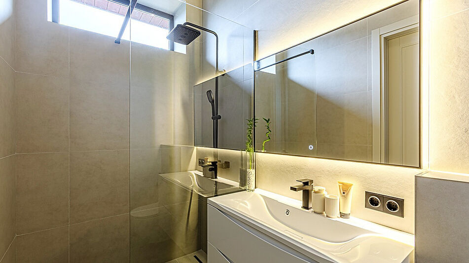 Готовый дом в КП Новорижский