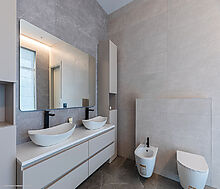 Готовый дом в КП Новорижский