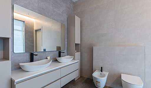 Готовый дом в КП Новорижский