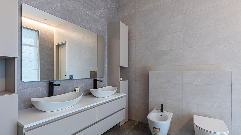 Готовый дом в КП Новорижский