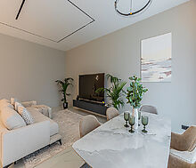 Готовый дом в КП Новорижский