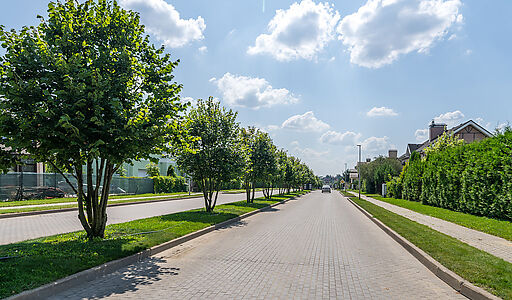 Готовый дом в КП Новорижский