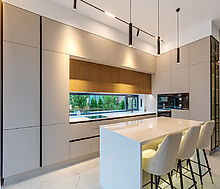 Готовый дом в КП Новорижский